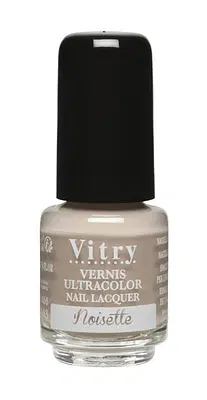 MINI SMALTO NOISETTE 4ML MINI SMALTO NOISETTE 4ML
