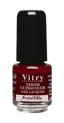 MINI SMALTO IRRESISTIBLE 4ML MINI SMALTO IRRESISTIBLE 4ML