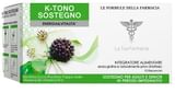 LABO24 K-TONO SOSTEGNO 10 FLACONCINI