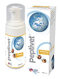 PEPTIVET SCHIUMA FOAM 100 ML