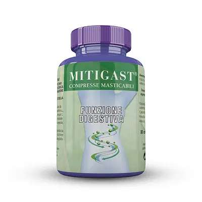 MITIGAST 100 G MITIGAST 100 G