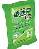 SALVIETTE ALLA CITRONELLA