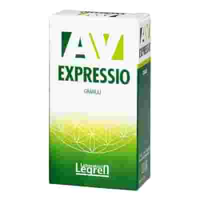 EXPRESSIO 2 TUBI DA 110 GRANULI L'UNO