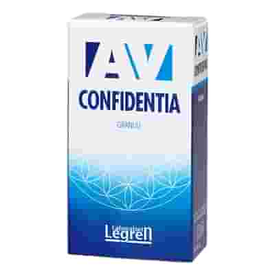 CONFIDENTIA 2 TUBI DA 110 GRANULI L'UNO