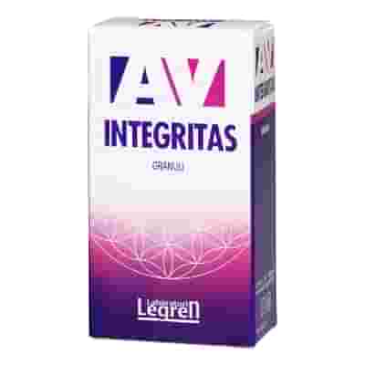 INTEGRITAS 2 TUBI DA 110 GRANULI L'UNO