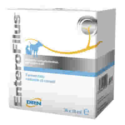 ENTEROFILUS FIALE 36 X 10 ML