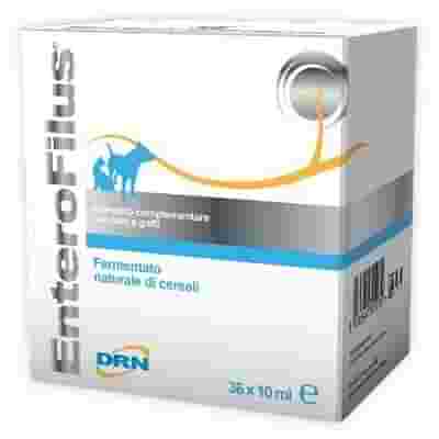 ENTEROFILUS FIALE 36 X 10 ML