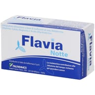 FLAVIA NOTTE 30 CAPSULE MOLLI
