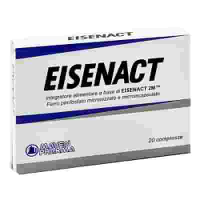 EISENACT 20 COMPRESSE