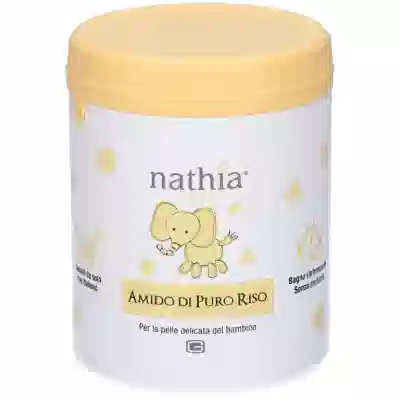 NATHIA AMIDO PURO RISO 200 G