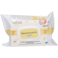 NATHIA DERMOSALVIETTE 72 PEZZI