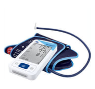 VEROVAL MISURATORE DI PRESSIONE DA BRACCIO CON FUNZIONE ECG