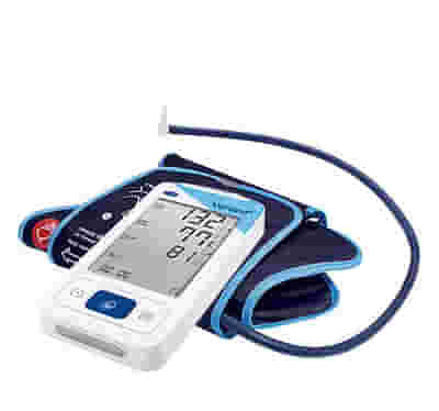 VEROVAL MISURATORE DI PRESSIONE DA BRACCIO CON FUNZIONE ECG