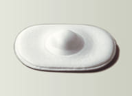 PRESSOR CUSCINETTO OMBELICALE