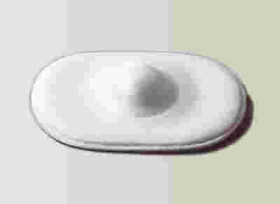 PRESSOR CUSCINETTO OMBELICALE