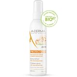 ADERMA A-D PROTECT KIDS SPRAY BAMBINO 50+ 200 ML