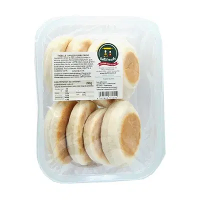 TIGELLE FUORI FRIGO 8 X 32,5 G TIGELLE FUORI FRIGO 8 X 32,5 G