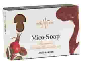 SAPONE AL REISHI ANTIAGEING 150 G