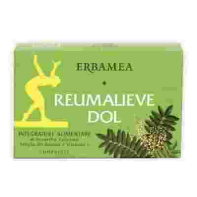 REUMALIEVE DOL 24 COMPRESSE