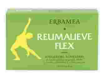 REUMALIEVE FLEX 30 COMPRESSE