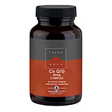TERRANOVA COMPLESSO DI COQ10 30 MG 50 CAPSULE