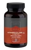 TERRANOVA COMPLESSO DI VITAMINA B12 500 UG 50 CAPSULE