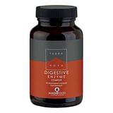 TERRANOVA COMPLESSO DI ENZIMI DIGESTIVI 50 CAPSULE
