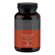 TERRANOVA COMPLESSO DI ENZIMI DIGESTIVI 50 CAPSULE