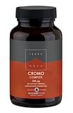 TERRANOVA COMPLESSO DI CROMO 50 CAPSULE