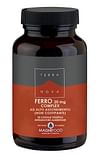 COMPLESSO DI FERRO AD ALTO ASSORBIMENTO 20 MG 50 CAPSULE