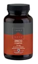 TERRANOVA COMPLESSO DI ZINCO 15 MG 50 CAPSULE