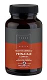 TERRANOVA COMPLESSO MULTIVITAMINICO PRENAT 50 CAPSULE