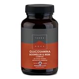 TERRANOVA COMPLESSO DI GLUCOSAMINA BOSWELLIA E MSM 50 CAPSULE