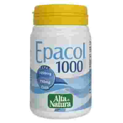 EPACOL 1000 EPA/DHA 35/25 48 PERLE DA 1,342 G