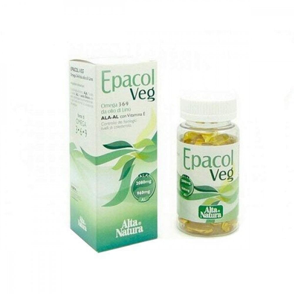 Epacol Veg 48 Perle