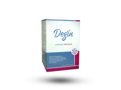 DEGIN LAVANDA VAGINALE 4 FLACONI DA 140 ML DEGIN LAVANDA VAGINALE 4 FLACONI DA 140 ML