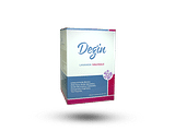 DEGIN LAVANDA VAGINALE 4 FLACONI DA 140 ML