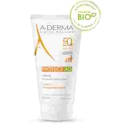 ADERMA A-D PROTECT AD CREMA 50+ 150 ML
