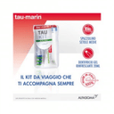 TAU MARIN TAU KIT SPAZZOLINO MEDIO NEW