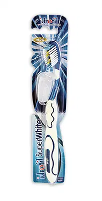 SPAZZOLINO SUPER WHITE SPAZZOLINO SUPER WHITE