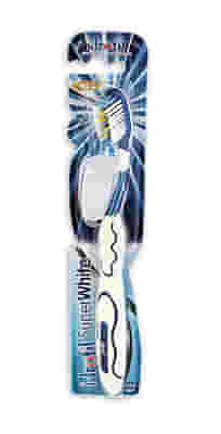 SPAZZOLINO SUPER WHITE