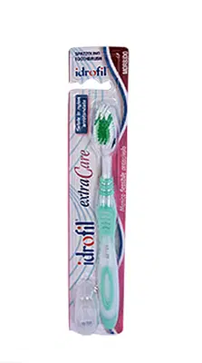 SPAZZOLINO EXTRA CARE SPAZZOLINO EXTRA CARE