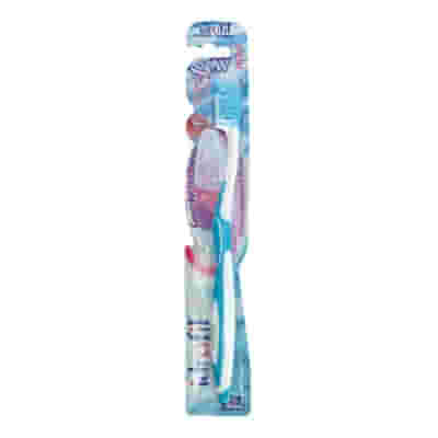 SPAZZOLINO SUPER WHITE