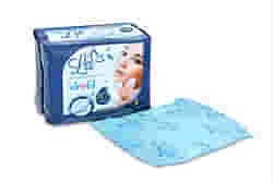 ASSORBENTI NOTTE CON ALI 10 PEZZI