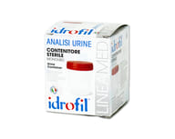 CONTENITORE URINA STERILE 120 ML