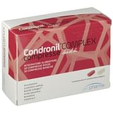 CONDRONIL COMPLEX 60 COMPRESSE