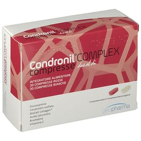 Condronil Complex 60 Compresse