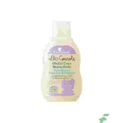 OLIO MASSAGGIO 100 ML COCCOLATELI BIOECOCERT