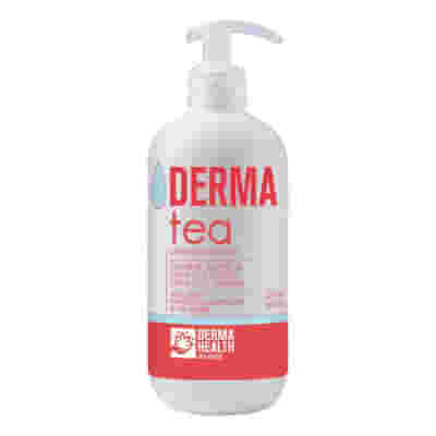DERMA TEA DETERGENTE INTIMO 500 ML
