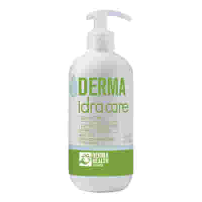 DERMA IDRA CARE LATTE CORPO IDRATANTE 500 ML